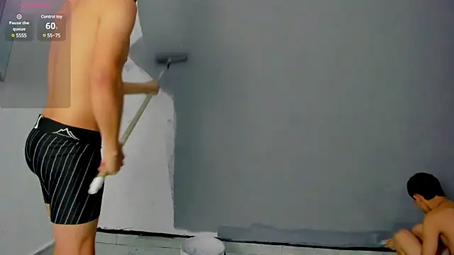 migueyalejo teens online show from 01-06-25, 08:50