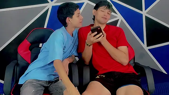 migueyalejo teens online show from 02-02-25, 03:21