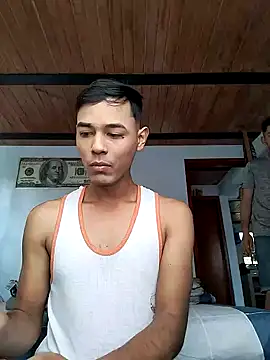 Snapshot of SexyNicoHotxx chatting on 01-01-25, 07:53 SexyNicoHotxx online show from 01-01-25, 07:53