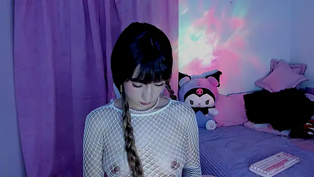 gabyye capprins online show from 03-09-25, 01:25