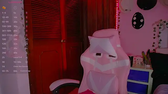 gabyye capprins online show from 09-16-25, 08:54