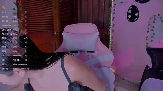 gabyye capprins online show from 09-19-25, 09:15