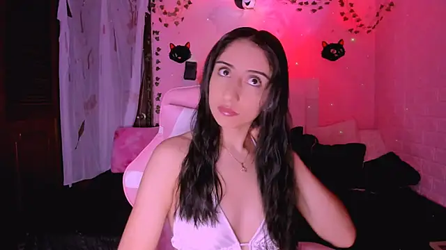 gabyye capprins online show from 10-30-25, 12:45