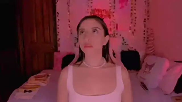 gabyye capprins online show from 11-13-25, 12:20