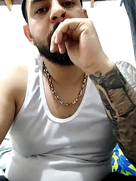 Ethan Castellano online show from 12-21-24, 04:19