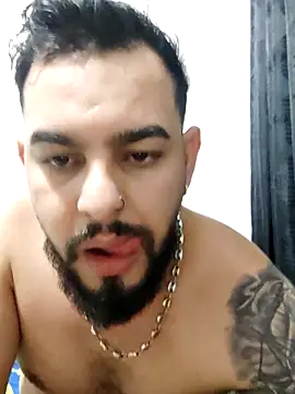 Ethan Castellano online show from 12-29-24, 06:03