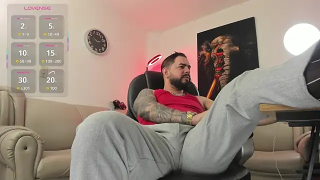 Ethan Castellano online show from 12-15-25, 10:36