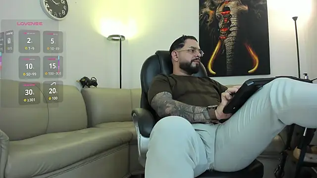 Ethan Castellano online show from 02-11-26, 09:09