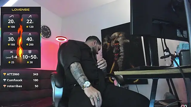 Ethan Castellano online show from 03-15-26, 09:10