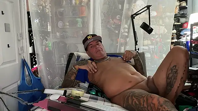 joeytatts66 online show from 07-22-26, 01:41