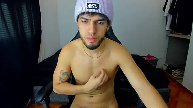 daddy jhons online show from 02-28-25, 06:20