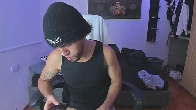 daddy jhons online show from 06-11-26, 03:26