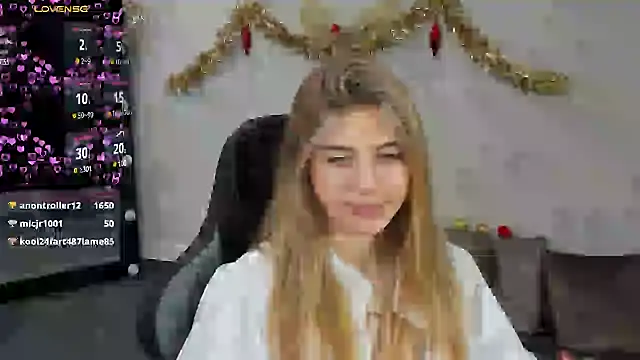 Cherry Price online show from 01-22-25, 03:31