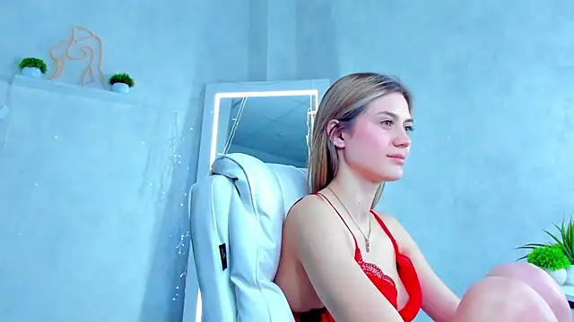 Cherry Price online show from 03-18-25, 02:25