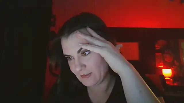  CumSeeV  online show from 03-20-26, 03:55