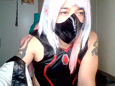 MomoAyase online show from 06-03-26, 09:42