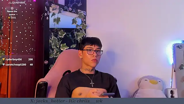 jacks hotter online show from 01-13-26, 09:53