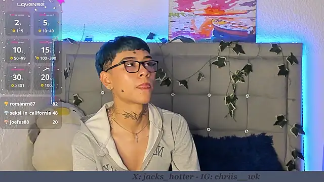 jacks hotter online show from 03-19-26, 10:36