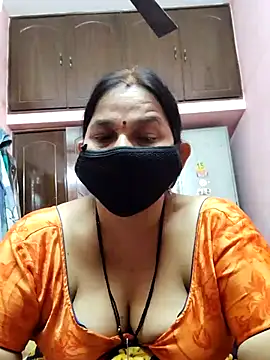 lalitha225 online show from 01-24-25, 08:02