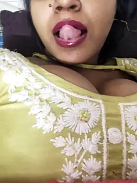 Sania-Love online show from 02-20-25, 10:26