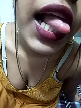 Sania-Love online show from 02-27-25, 11:41