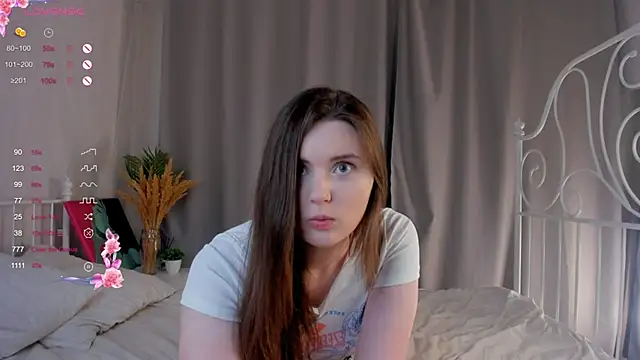 LoraDevon online show from 02-27-25, 09:47