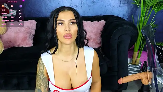 firesbomb777 online show from 01-18-25, 09:02