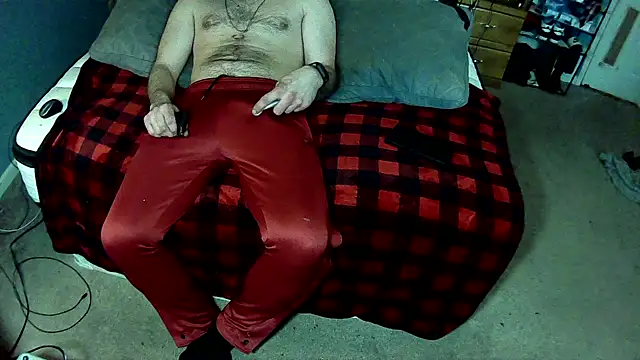 Spunwhiteboy1992 online show from 03-03-26, 02:45