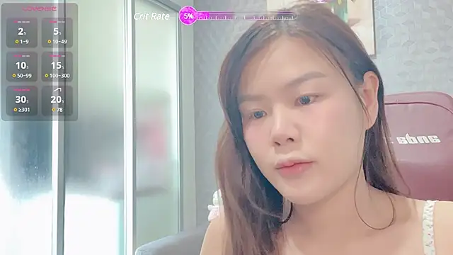 nenechuchu online show from 02-15-25, 05:19