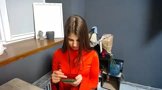 felicity gold online show from 02-13-25, 07:03