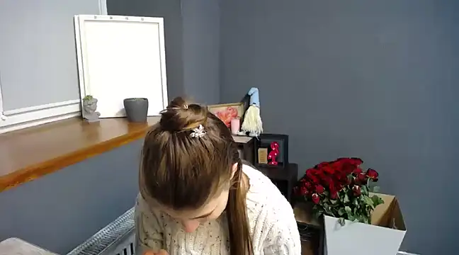 felicity gold online show from 02-21-25, 07:23