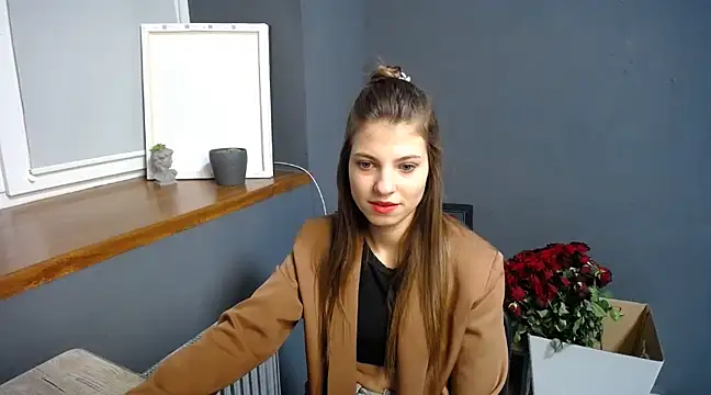 felicity gold online show from 02-24-25, 07:33