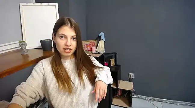 felicity gold online show from 03-18-25, 07:19