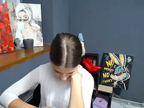 felicity gold online show from 09-18-25, 06:26