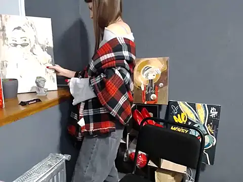 felicity gold online show from 12-22-25, 07:16