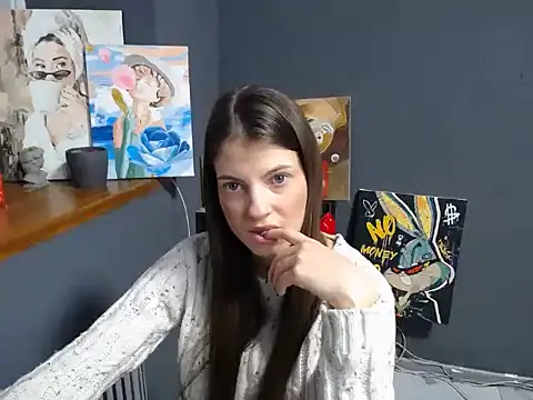 felicity gold online show from 02-18-26, 07:04