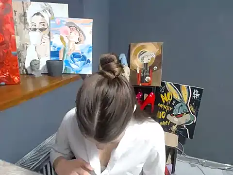 felicity gold online show from 03-11-26, 07:25