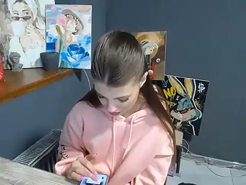 felicity gold online show from 03-25-26, 07:14