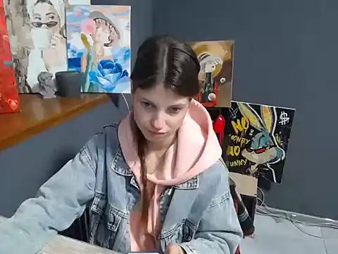 felicity gold online show from 04-23-26, 07:09