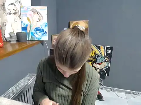 felicity gold online show from 04-27-26, 06:11