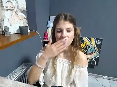 felicity gold online show from 06-08-26, 05:52
