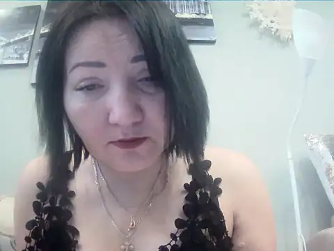 ClaireSunset online show from 12-07-24, 10:45