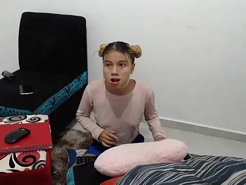 Naomi991 online show from 02-07-25, 03:52