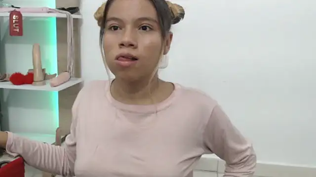 Naomi991 online show from 09-26-25, 09:30