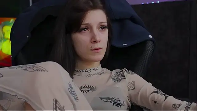 Kathleen Meow online show from 12-13-24, 07:47