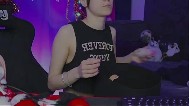 Kathleen Meow online show from 01-03-25, 12:52