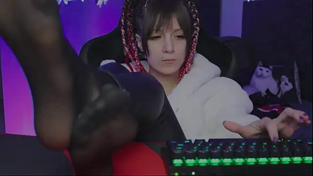 Kathleen Meow online show from 01-06-25, 12:57