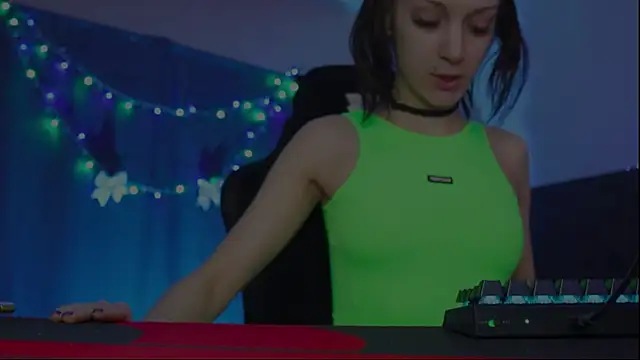 Kathleen Meow online show from 01-16-25, 06:25