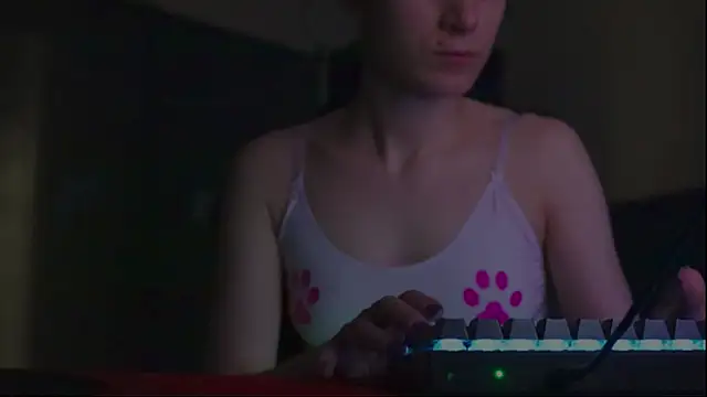 Kathleen Meow online show from 01-16-25, 01:47