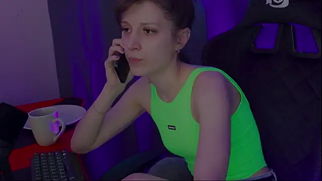 Kathleen Meow online show from 01-20-25, 09:56